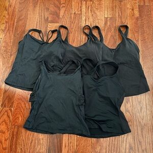Lululemon Align Tank Bundle